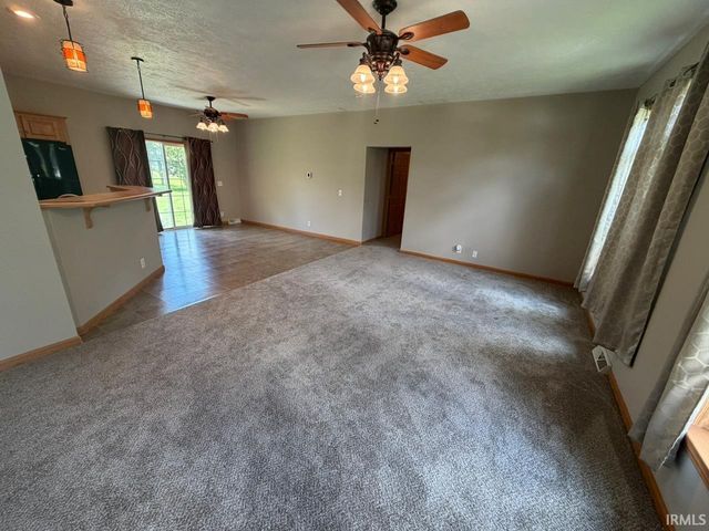 104 E Foster Street, Fort Branch, IN 47648