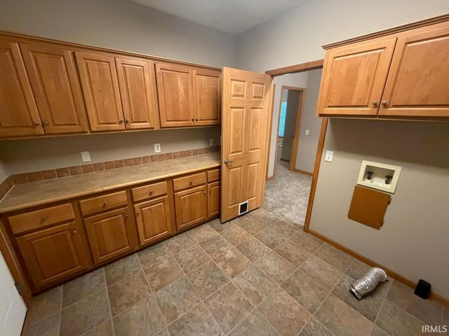 104 E Foster Street, Fort Branch, IN 47648