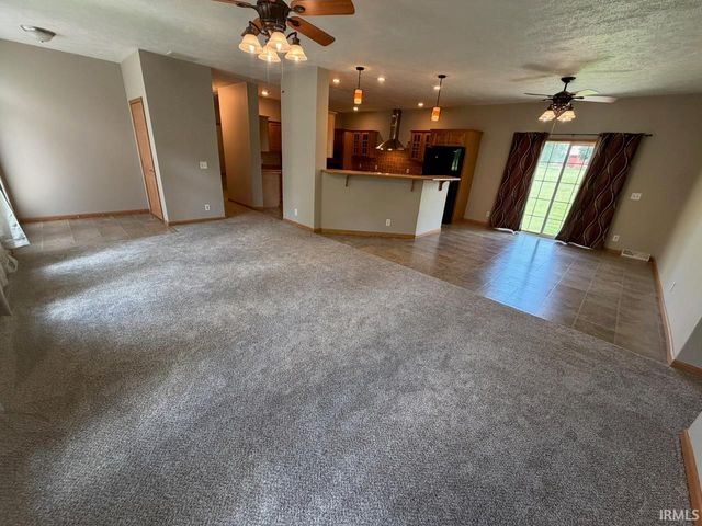 104 E Foster Street, Fort Branch, IN 47648