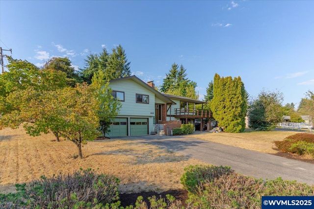 980 Fern Ridge Rd, Stayton, OR 97383
