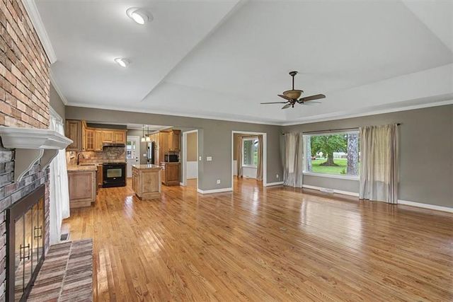 1314 Cave Springs Road, Cedartown, GA 30125
