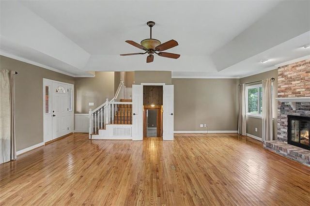 1314 Cave Springs Road, Cedartown, GA 30125