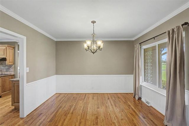 1314 Cave Springs Road, Cedartown, GA 30125