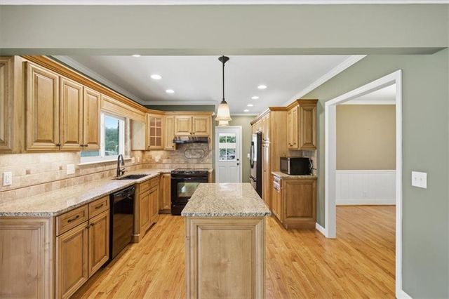 1314 Cave Springs Road, Cedartown, GA 30125