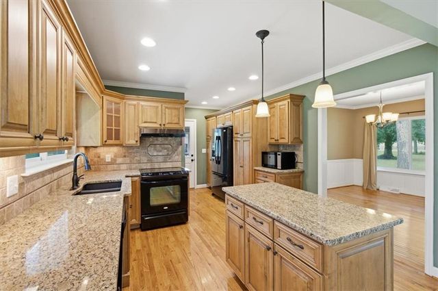 1314 Cave Springs Road, Cedartown, GA 30125