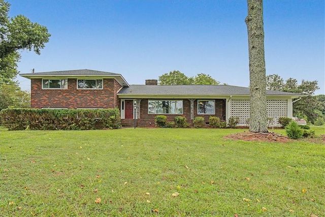 1314 Cave Springs Road, Cedartown, GA 30125
