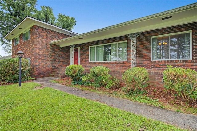 1314 Cave Springs Road, Cedartown, GA 30125