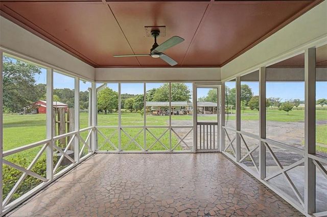 1314 Cave Springs Road, Cedartown, GA 30125