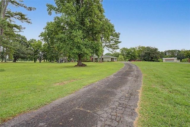 1314 Cave Springs Road, Cedartown, GA 30125