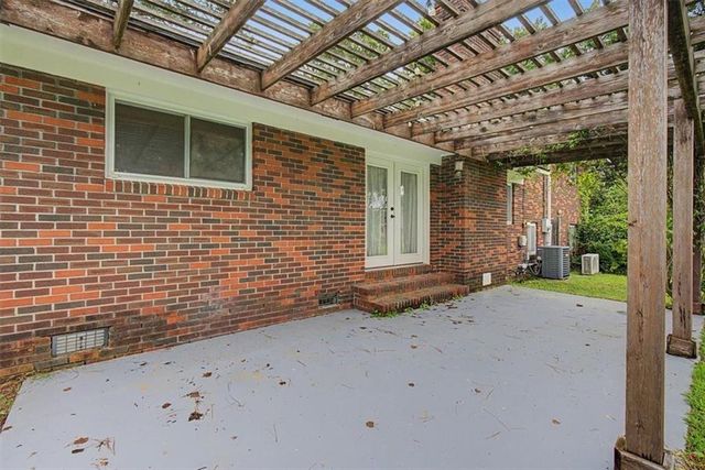 1314 Cave Springs Road, Cedartown, GA 30125