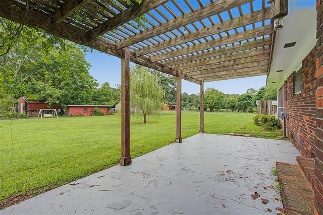 1314 Cave Springs Road, Cedartown, GA 30125
