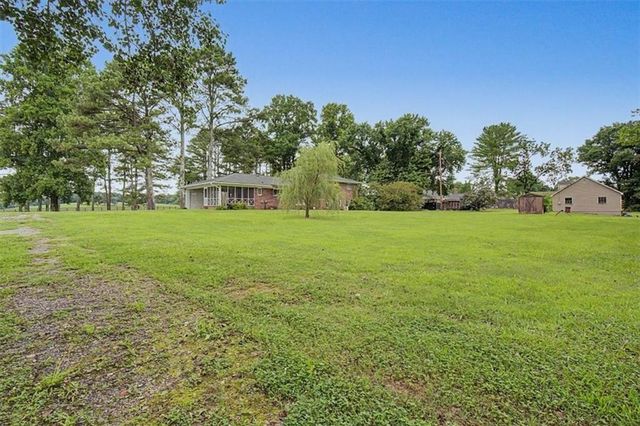 1314 Cave Springs Road, Cedartown, GA 30125