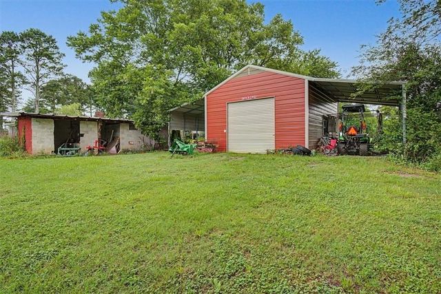 1314 Cave Springs Road, Cedartown, GA 30125