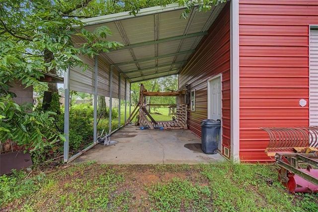 1314 Cave Springs Road, Cedartown, GA 30125