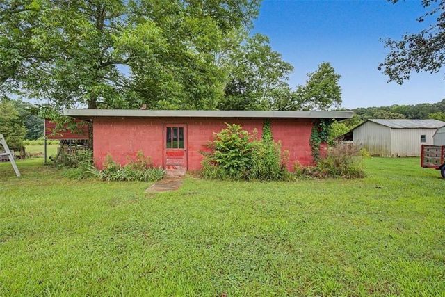 1314 Cave Springs Road, Cedartown, GA 30125