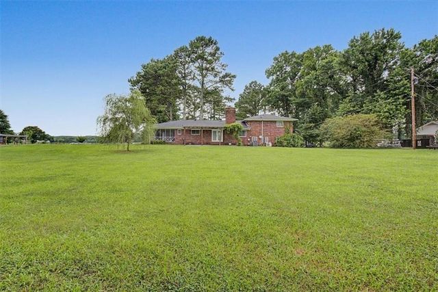 1314 Cave Springs Road, Cedartown, GA 30125