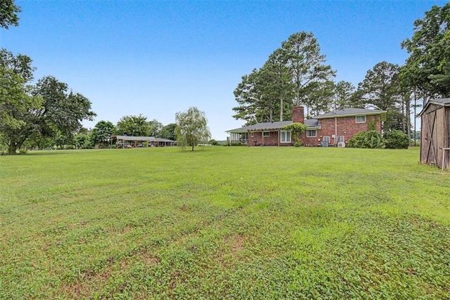 1314 Cave Springs Road, Cedartown, GA 30125