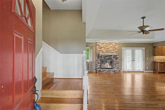 1314 Cave Springs Road, Cedartown, GA 30125