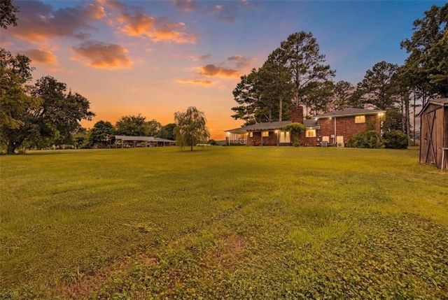 1314 Cave Springs Road, Cedartown, GA 30125