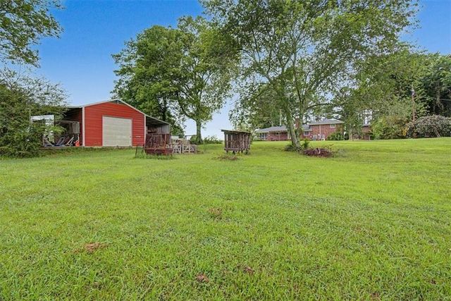 1314 Cave Springs Road, Cedartown, GA 30125