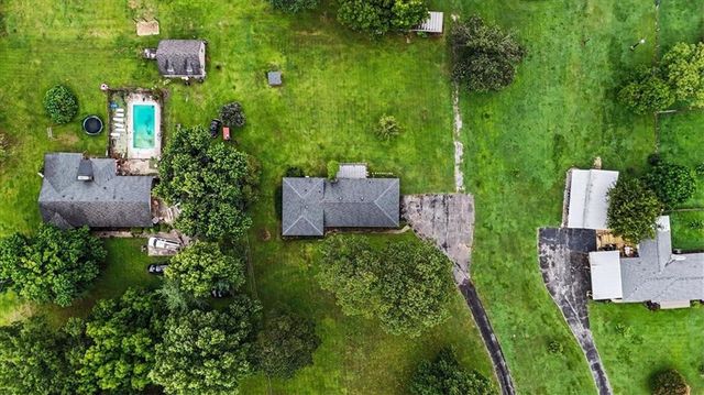 1314 Cave Springs Road, Cedartown, GA 30125