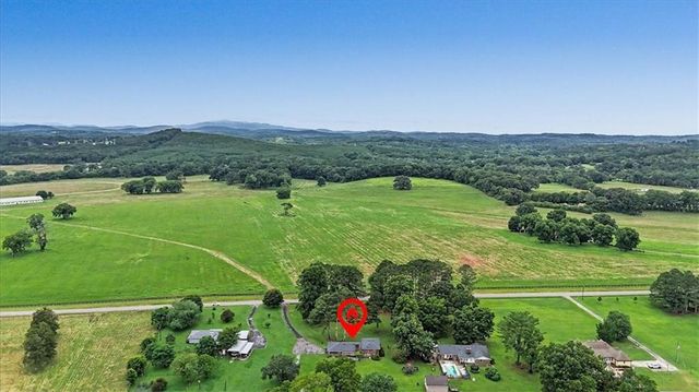 1314 Cave Springs Road, Cedartown, GA 30125