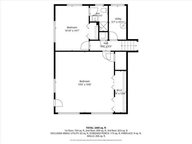 1314 Cave Springs Road, Cedartown, GA 30125
