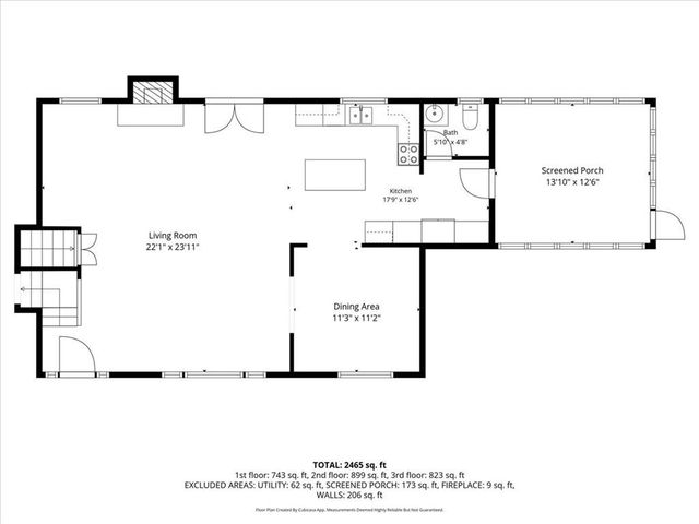1314 Cave Springs Road, Cedartown, GA 30125