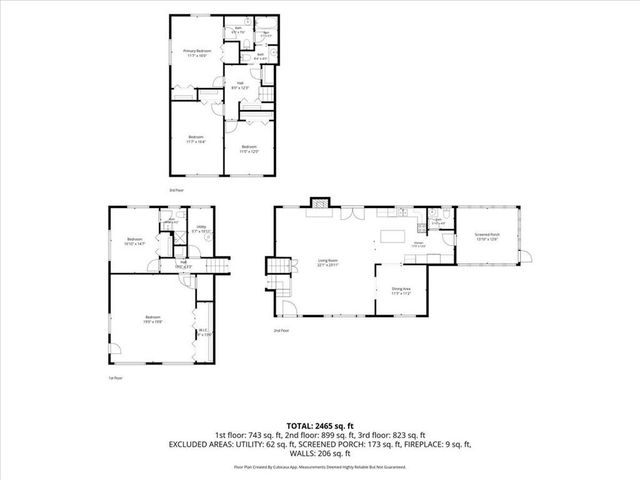 1314 Cave Springs Road, Cedartown, GA 30125