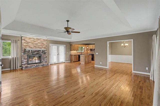 1314 Cave Springs Road, Cedartown, GA 30125
