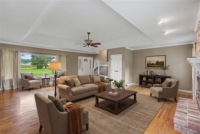 1314 Cave Springs Road, Cedartown, GA 30125