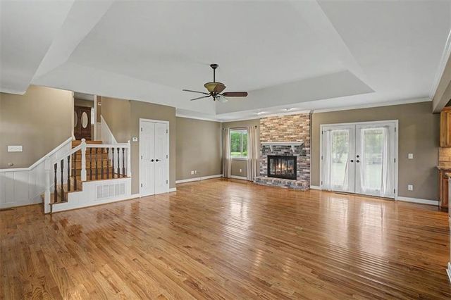 1314 Cave Springs Road, Cedartown, GA 30125