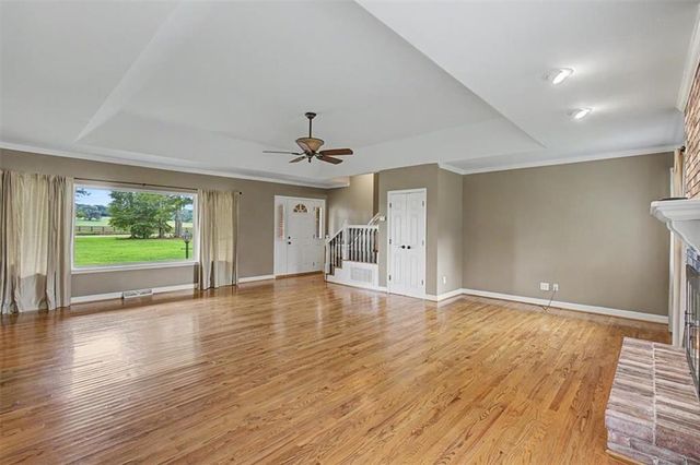 1314 Cave Springs Road, Cedartown, GA 30125
