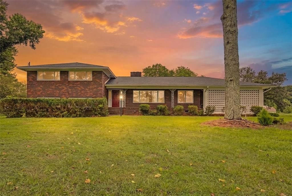 1314 Cave Springs Road, Cedartown, GA 30125