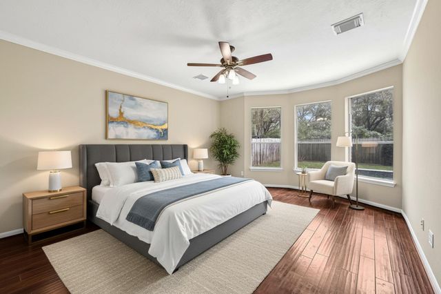21327 Pennshore Lane, Katy, TX 77450
