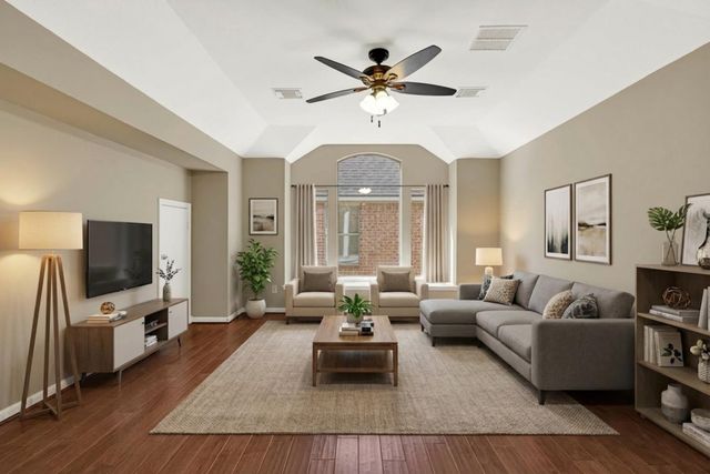 21327 Pennshore Lane, Katy, TX 77450