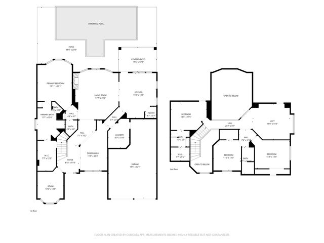 21327 Pennshore Lane, Katy, TX 77450