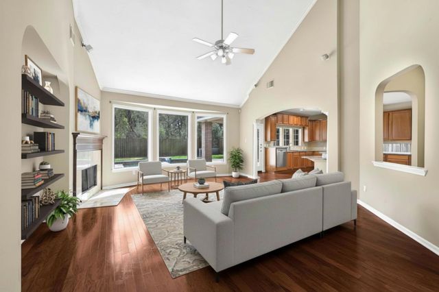21327 Pennshore Lane, Katy, TX 77450