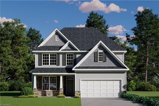 1622 Birtwick Park Street 87, Kernersville, NC 27284