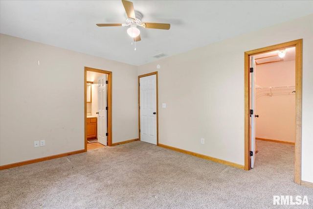 218 EAGLE RIDGE Drive, Chatham, IL 62629