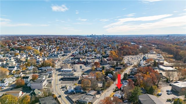 36 Cooper Street, North Providence, RI 02904