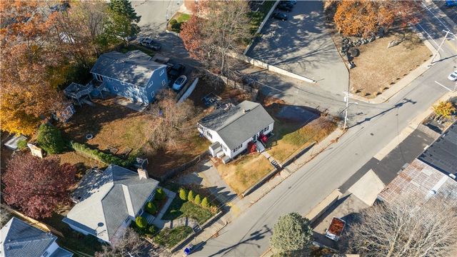 36 Cooper Street, North Providence, RI 02904