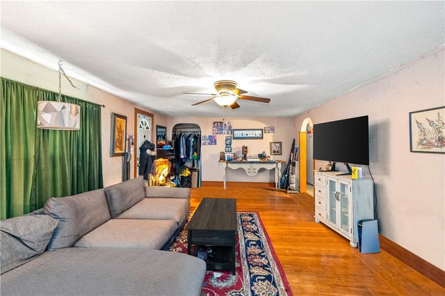 36 Cooper Street, North Providence, RI 02904