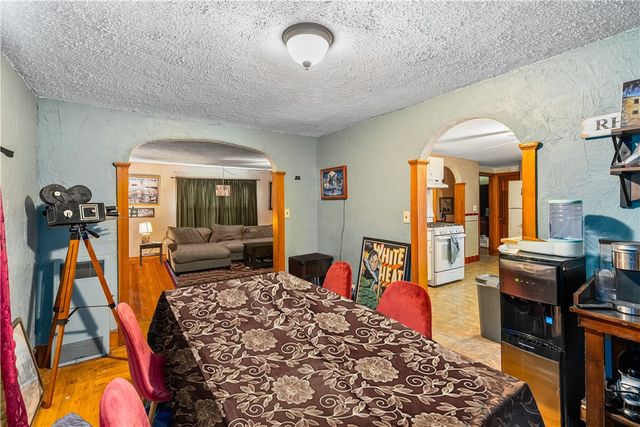 36 Cooper Street, North Providence, RI 02904