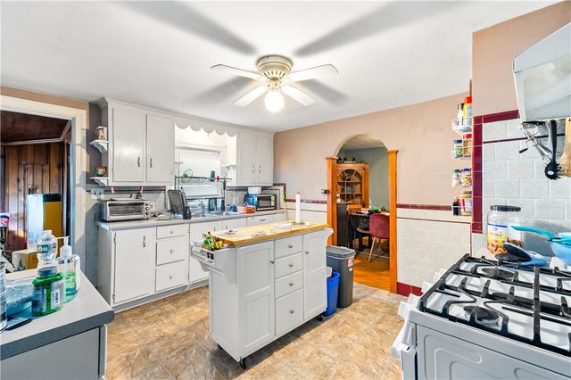 36 Cooper Street, North Providence, RI 02904