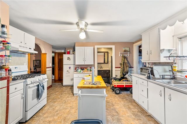 36 Cooper Street, North Providence, RI 02904