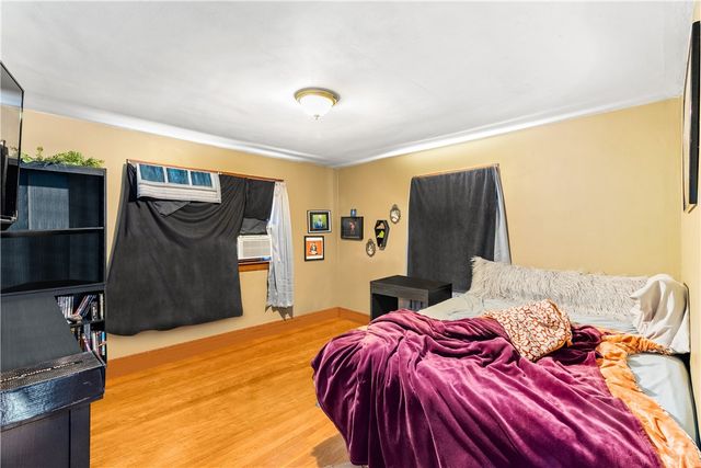 36 Cooper Street, North Providence, RI 02904