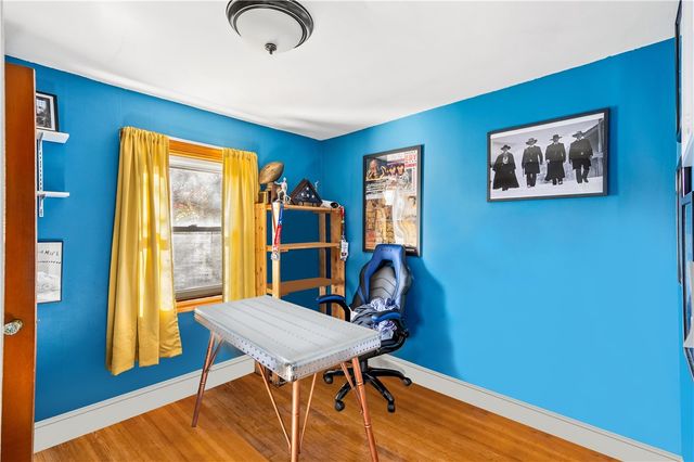 36 Cooper Street, North Providence, RI 02904