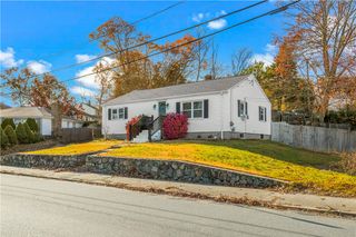 36 Cooper Street, North Providence, RI 02904
