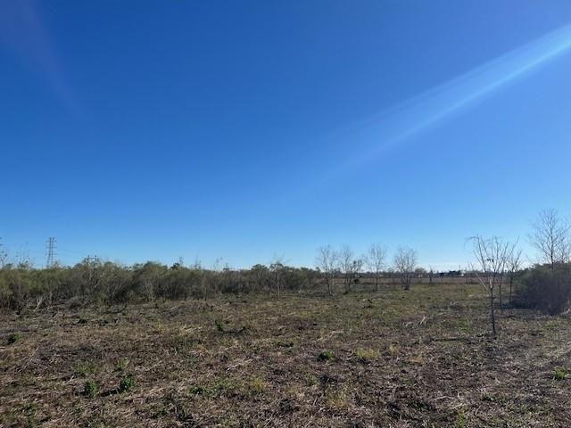 0 Fm 1942 Rd Road, Crosby, TX 77532